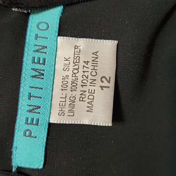 Cocktail pants - Picture 6 of 7